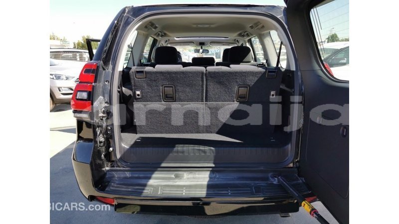 Big with watermark toyota prado abia state import dubai 13985