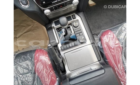 Buy Import Toyota Land Cruiser Black Car in Import - Dubai in Abia State Buy Import Toyota Land Cruiser Black Car in Import - Dubai in Abia State