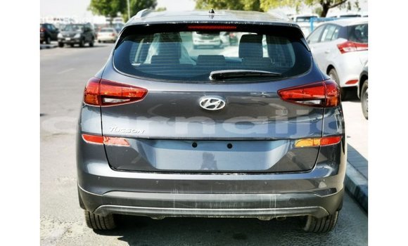 Buy Import Hyundai Tucson Other Car in Import - Dubai in Abia State Buy Import Hyundai Tucson Other Car in Import - Dubai in Abia State