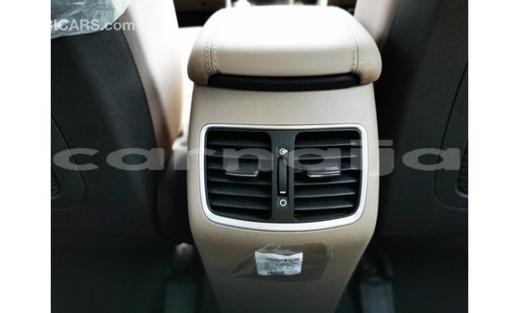 Buy Import Hyundai Tucson Other Car in Import - Dubai in Abia State Buy Import Hyundai Tucson Other Car in Import - Dubai in Abia State