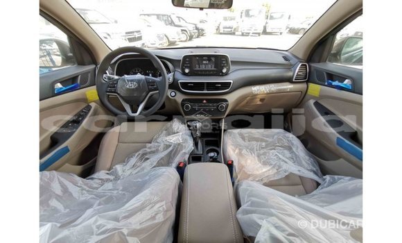 Acheter Import Voiture Hyundai Tucson Noir à Import - Dubai, État d'Abia Acheter Import Voiture Hyundai Tucson Noir à Import - Dubai, État d'Abia