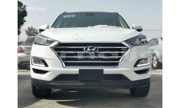 Acheter Import Voiture Hyundai Tucson Blanc à Import - Dubai, État d'Abia Acheter Import Voiture Hyundai Tucson Blanc à Import - Dubai, État d'Abia