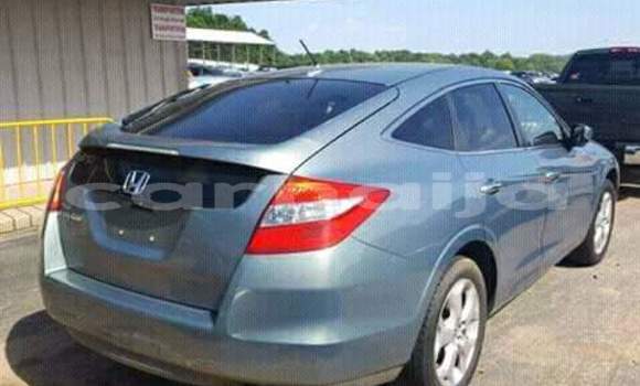 Buy Used Honda Accord Other Car in Katsina–Ala in Benue Buy Used Honda Accord Other Car in Katsina–Ala in Benue