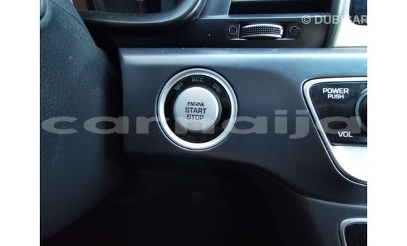 Acheter Import Voiture Hyundai Sonata Autre à Import - Dubai, État d'Abia Acheter Import Voiture Hyundai Sonata Autre à Import - Dubai, État d'Abia