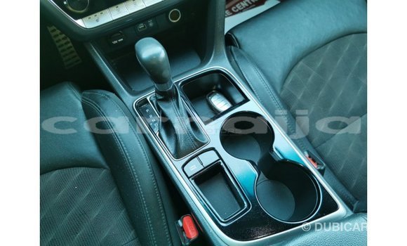 Acheter Import Voiture Hyundai Sonata Autre à Import - Dubai, État d'Abia Acheter Import Voiture Hyundai Sonata Autre à Import - Dubai, État d'Abia