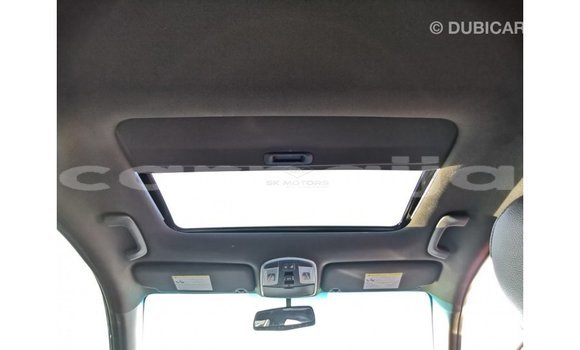 Acheter Import Voiture Hyundai Sonata Autre à Import - Dubai, État d'Abia Acheter Import Voiture Hyundai Sonata Autre à Import - Dubai, État d'Abia