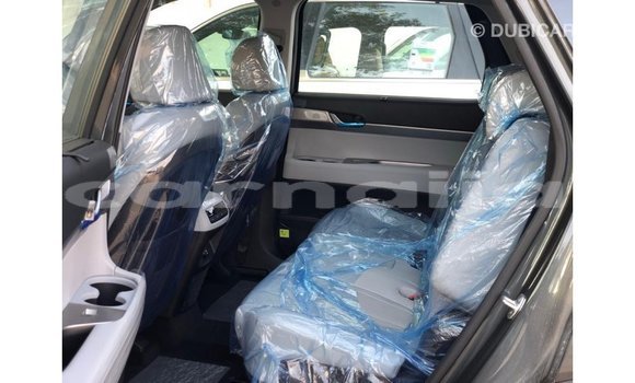 Buy Import Hyundai Accent Other Car in Import - Dubai in Abia State Buy Import Hyundai Accent Other Car in Import - Dubai in Abia State