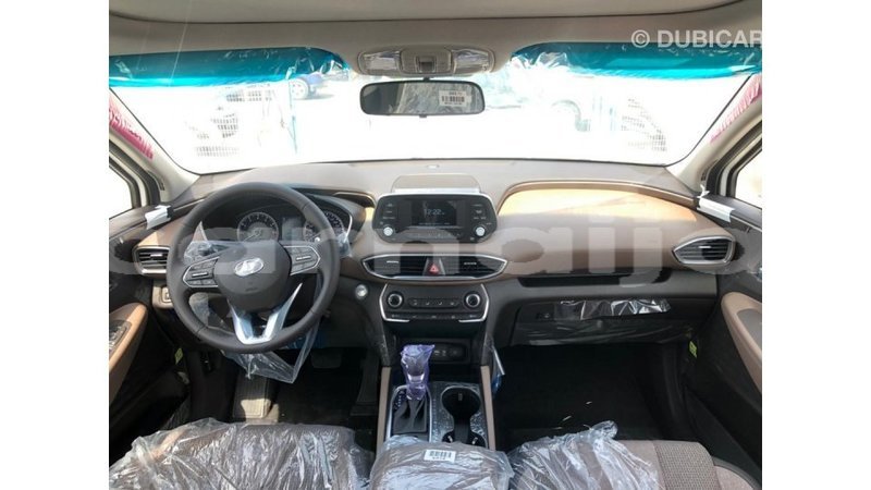 Big with watermark hyundai santa fe abia state import dubai 13996