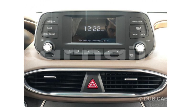 Big with watermark hyundai santa fe abia state import dubai 13996