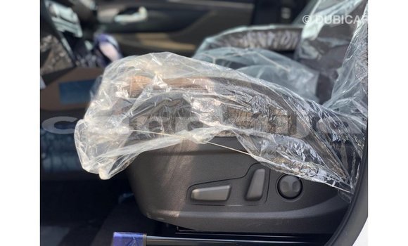 Acheter Import Voiture Hyundai Santa Fe Blanc à Import - Dubai, État d'Abia Acheter Import Voiture Hyundai Santa Fe Blanc à Import - Dubai, État d'Abia