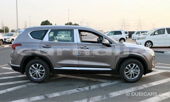 Acheter Import Voiture Hyundai Santa Fe Marron à Import - Dubai, État d'Abia Acheter Import Voiture Hyundai Santa Fe Marron à Import - Dubai, État d'Abia