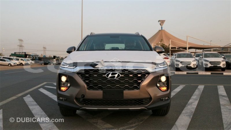 Big with watermark hyundai santa fe abia state import dubai 13997