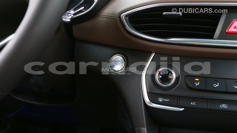 Big with watermark hyundai santa fe abia state import dubai 13997