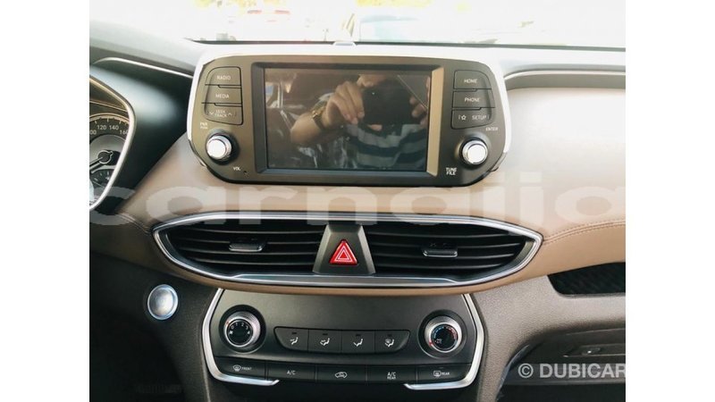 Big with watermark hyundai santa fe abia state import dubai 13998