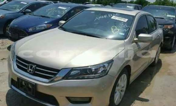 Buy Used Honda Accord Other Car in Bauchi in Bauchi Buy Used Honda Accord Other Car in Bauchi in Bauchi