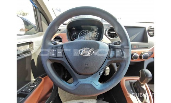 Buy Import Hyundai i10 Blue Car in Import - Dubai in Abia State Buy Import Hyundai i10 Blue Car in Import - Dubai in Abia State