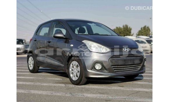 Buy Import Hyundai i10 Other Car in Import - Dubai in Abia State Buy Import Hyundai i10 Other Car in Import - Dubai in Abia State