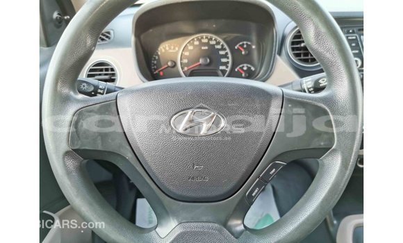 Buy Import Hyundai i10 Other Car in Import - Dubai in Abia State Buy Import Hyundai i10 Other Car in Import - Dubai in Abia State