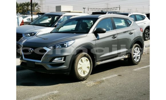 Buy Import Hyundai Tucson Other Car in Import - Dubai in Abia State Buy Import Hyundai Tucson Other Car in Import - Dubai in Abia State