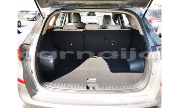 Buy Import Hyundai Tucson Other Car in Import - Dubai in Abia State Buy Import Hyundai Tucson Other Car in Import - Dubai in Abia State