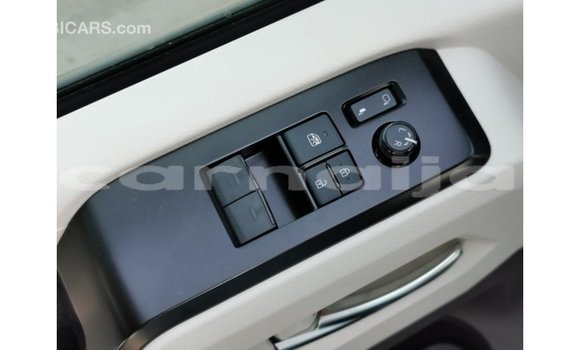 Acheter Import Voiture Toyota Hiace Autre à Import - Dubai, État d'Abia Acheter Import Voiture Toyota Hiace Autre à Import - Dubai, État d'Abia