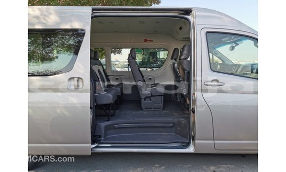 Acheter Import Voiture Toyota Hiace Autre à Import - Dubai, État d'Abia Acheter Import Voiture Toyota Hiace Autre à Import - Dubai, État d'Abia