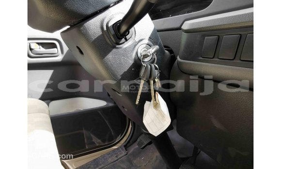 Buy Import Toyota Coaster White Car in Import - Dubai in Abia State Buy Import Toyota Coaster White Car in Import - Dubai in Abia State