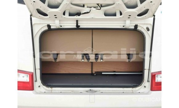 Buy Import Toyota Coaster White Car in Import - Dubai in Abia State Buy Import Toyota Coaster White Car in Import - Dubai in Abia State