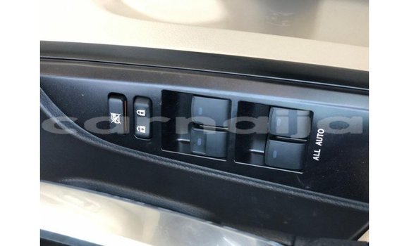 Acheter Import Voiture Toyota Land Cruiser Noir à Import - Dubai, État d'Abia Acheter Import Voiture Toyota Land Cruiser Noir à Import - Dubai, État d'Abia