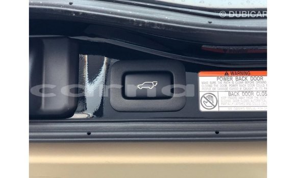 Acheter Import Voiture Toyota Land Cruiser Noir à Import - Dubai, État d'Abia Acheter Import Voiture Toyota Land Cruiser Noir à Import - Dubai, État d'Abia