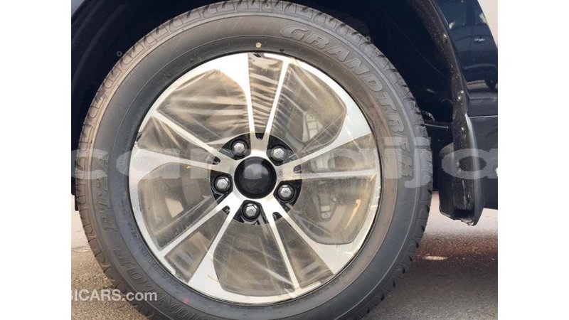 Big with watermark toyota land cruiser abia state import dubai 14006