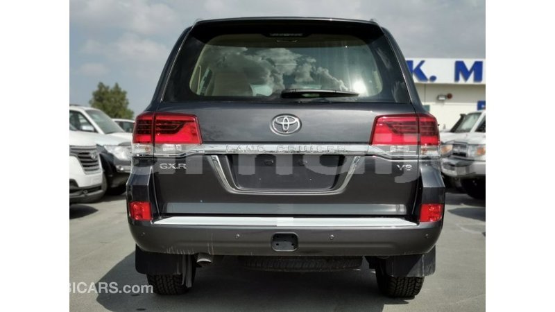 Big with watermark toyota land cruiser abia state import dubai 14009