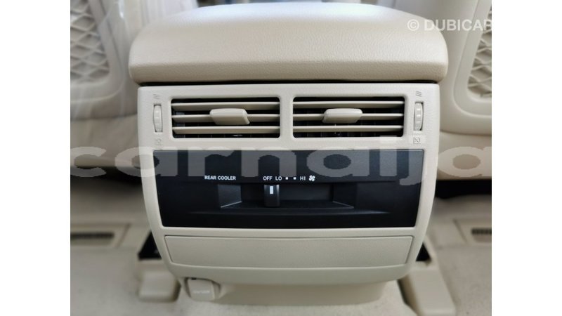 Big with watermark toyota land cruiser abia state import dubai 14009