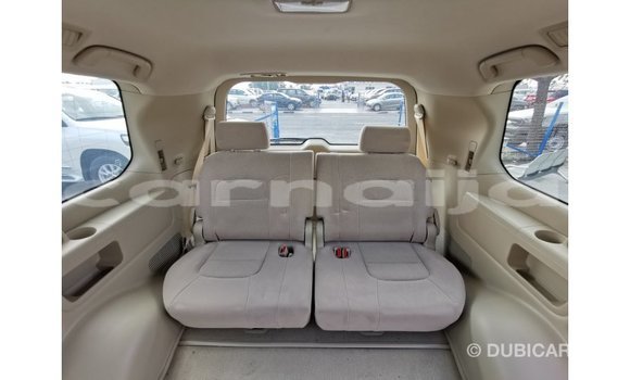 Buy Import Toyota Land Cruiser Other Car in Import - Dubai in Abia State Buy Import Toyota Land Cruiser Other Car in Import - Dubai in Abia State