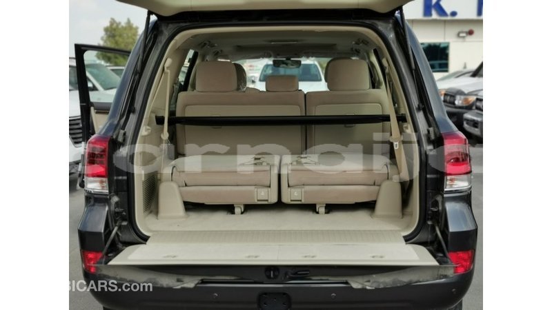 Big with watermark toyota land cruiser abia state import dubai 14009