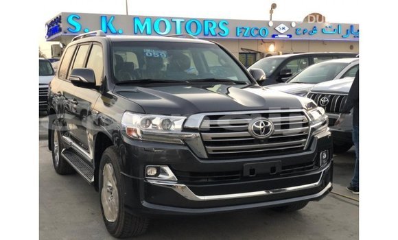 Buy Import Toyota Land Cruiser Other Car in Import - Dubai in Abia State Buy Import Toyota Land Cruiser Other Car in Import - Dubai in Abia State