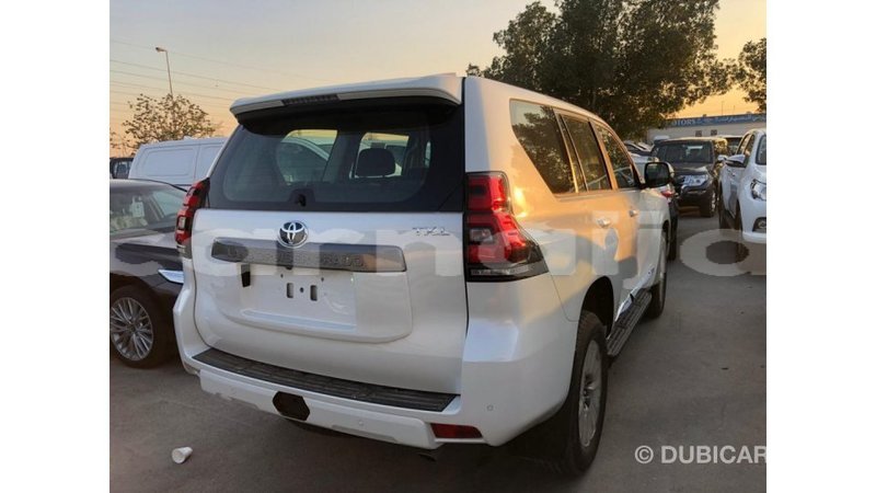 Big with watermark toyota land cruiser abia state import dubai 14013