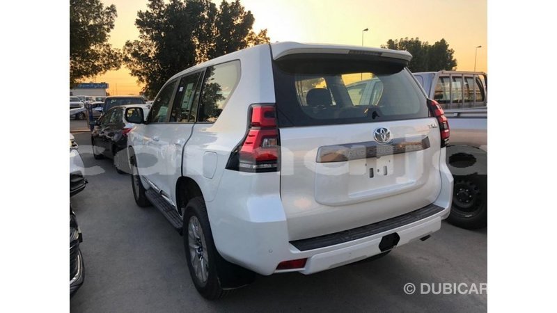 Big with watermark toyota land cruiser abia state import dubai 14013