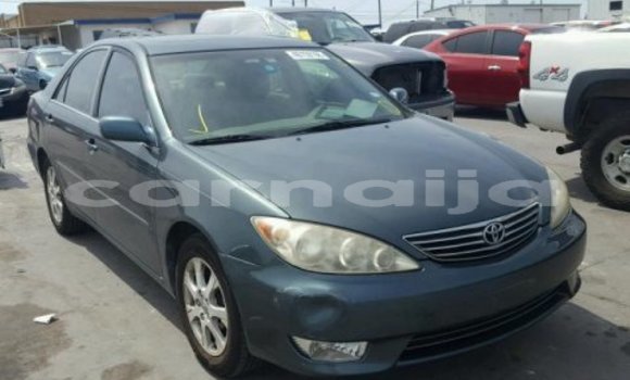 Acheter Occasion Voiture Toyota Camry Vert à Katsina, Katsina Acheter Occasion Voiture Toyota Camry Vert à Katsina, Katsina