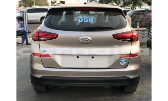 Buy Import Hyundai Tucson Other Car in Import - Dubai in Abia State Buy Import Hyundai Tucson Other Car in Import - Dubai in Abia State