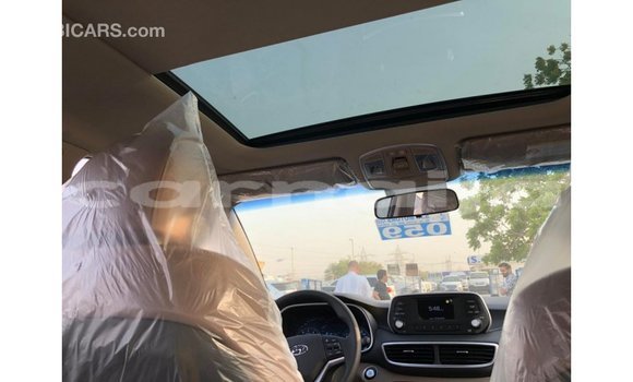 Buy Import Hyundai Tucson Other Car in Import - Dubai in Abia State Buy Import Hyundai Tucson Other Car in Import - Dubai in Abia State