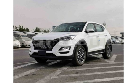 Acheter Import Voiture Hyundai Tucson Blanc à Import - Dubai, État d'Abia Acheter Import Voiture Hyundai Tucson Blanc à Import - Dubai, État d'Abia