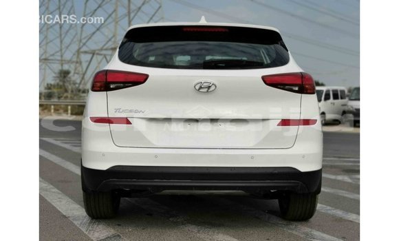 Acheter Import Voiture Hyundai Tucson Blanc à Import - Dubai, État d'Abia Acheter Import Voiture Hyundai Tucson Blanc à Import - Dubai, État d'Abia