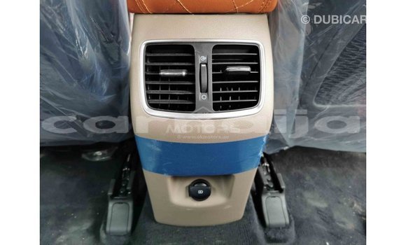 Acheter Import Voiture Hyundai Tucson Blanc à Import - Dubai, État d'Abia Acheter Import Voiture Hyundai Tucson Blanc à Import - Dubai, État d'Abia