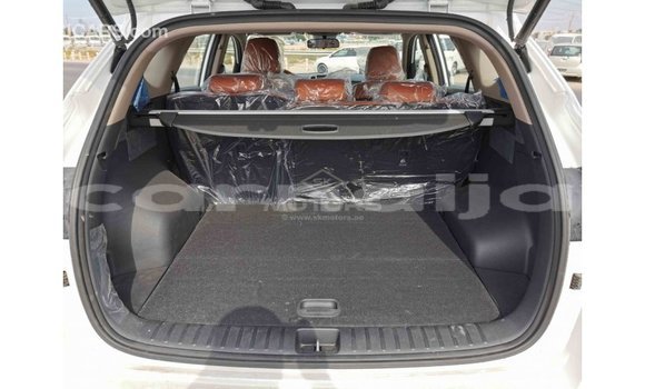 Acheter Import Voiture Hyundai Tucson Blanc à Import - Dubai, État d'Abia Acheter Import Voiture Hyundai Tucson Blanc à Import - Dubai, État d'Abia