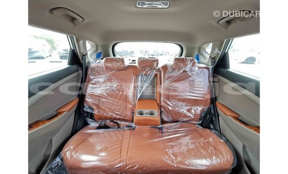 Acheter Import Voiture Hyundai Tucson Blanc à Import - Dubai, État d'Abia Acheter Import Voiture Hyundai Tucson Blanc à Import - Dubai, État d'Abia