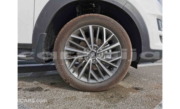 Acheter Import Voiture Hyundai Tucson Blanc à Import - Dubai, État d'Abia Acheter Import Voiture Hyundai Tucson Blanc à Import - Dubai, État d'Abia