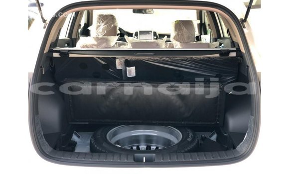 Buy Import Hyundai Tucson White Car in Import - Dubai in Abia State Buy Import Hyundai Tucson White Car in Import - Dubai in Abia State