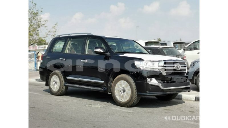 Big with watermark toyota land cruiser abia state import dubai 14019