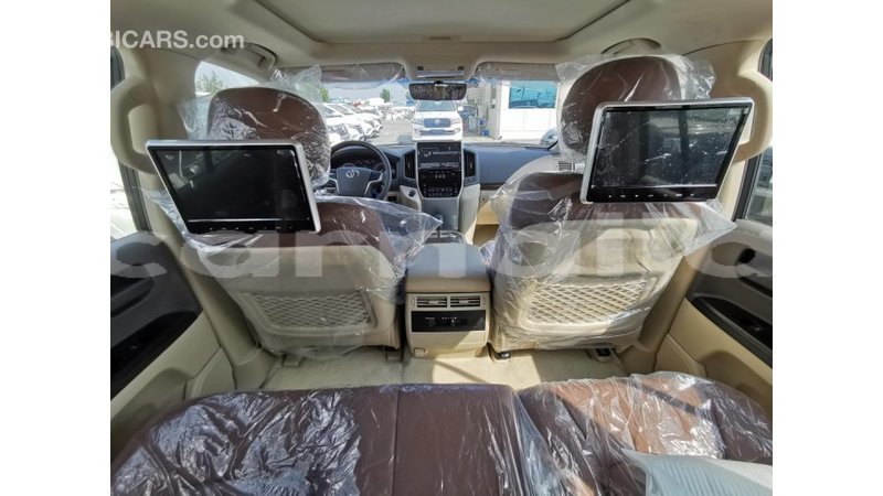 Big with watermark toyota land cruiser abia state import dubai 14019